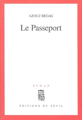 Read: Le Book Passeport