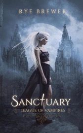 Sanctuary - Rye Brewer