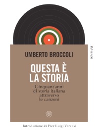 Questa è la storia - Umberto Broccoli & Patrizia Cavalieri