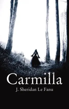 Read: Carmilla