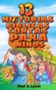 Book 13 historias bíblicas cortas para niños