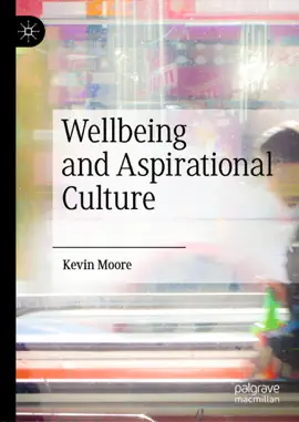 Read: Wellbeing and Book Aspirational Culture