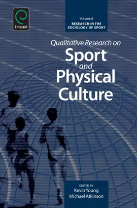 Read: Qualitative Research on Book Sport and Physical Culture