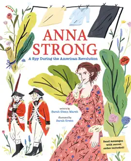 Read: Book Anna Strong
