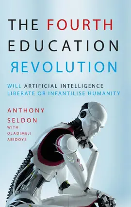 Read: Book The Fourth Education Revolution