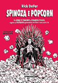 Spinoza e popcorn - Rick DuFer