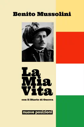 Read: La Mia Vita Book