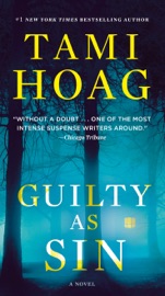 Guilty as Sin - Tami Hoag