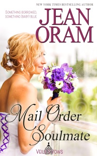 Mail Order Soulmate by Jean Oram