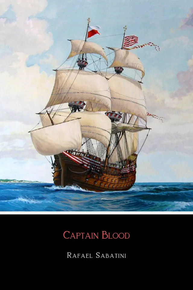 Captain Blood