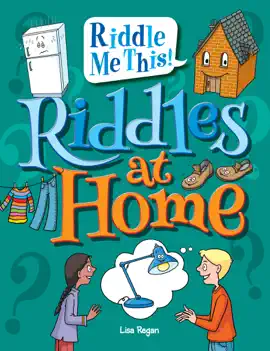Riddles at Home