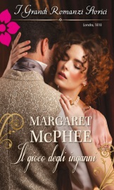 Il gioco degli inganni - Margaret McPhee