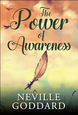 Read: The Power Book of Awareness