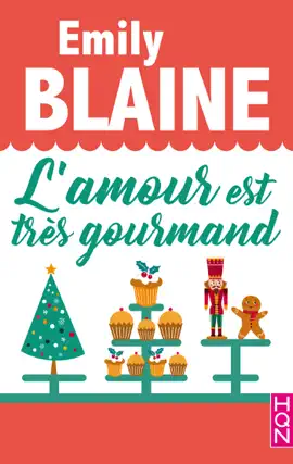 L'amour est très gourmand