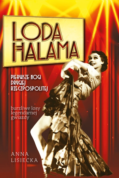 Loda Halama