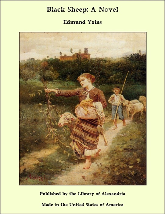 Black Sheep: A Novel