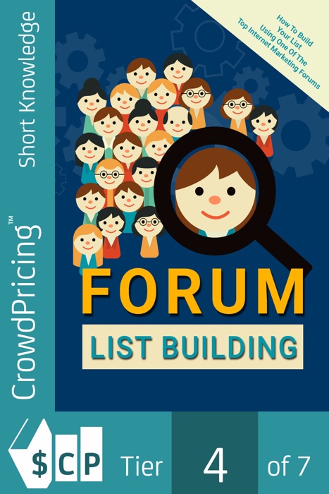 Forum List Building