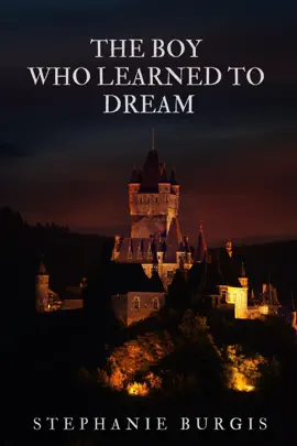 Read: The Boy who Learned to Dream: A Short Story in the World of The Dragon Book with a Chocolate Heart