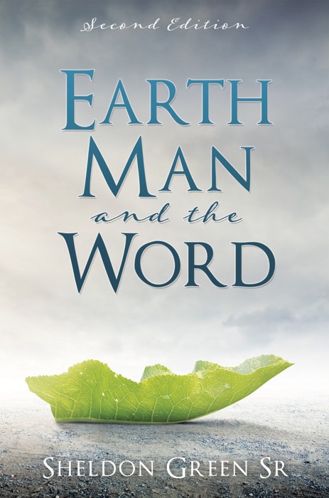 Earth Man and the Word