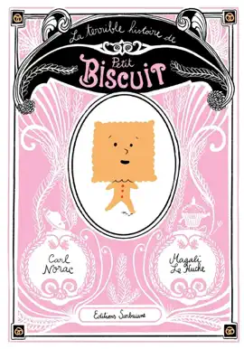 Read: La Book terrible histoire de Petit Biscuit