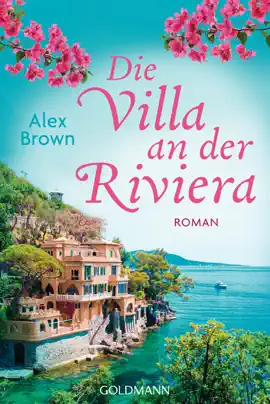 Read: Die Villa Book an der Riviera