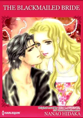 Read: The Book Blackmailed Bride