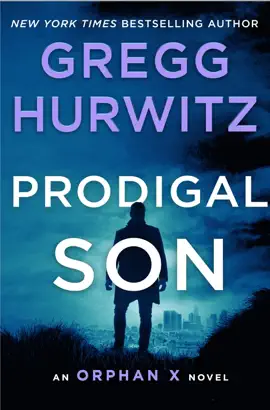 Read: Prodigal Book Son