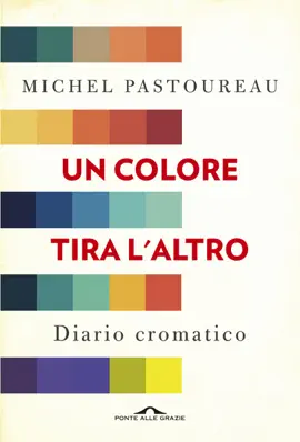 Read: Book Un colore tira l'altro