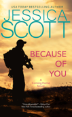 Because of You - Jessica Scott