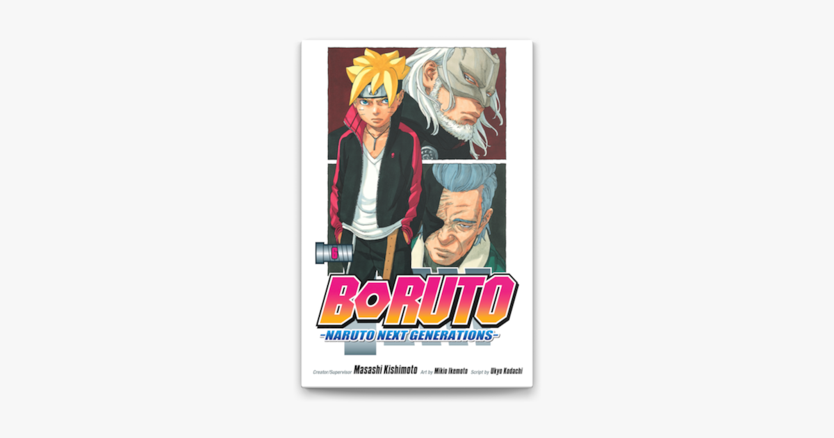 Boruto: Naruto Next Generations, Vol. 11, 11 - By Ukyo Kodachi ( Paperback )
