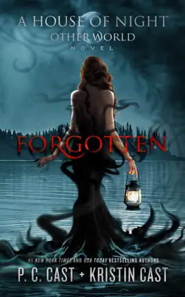 Read: Forgotten