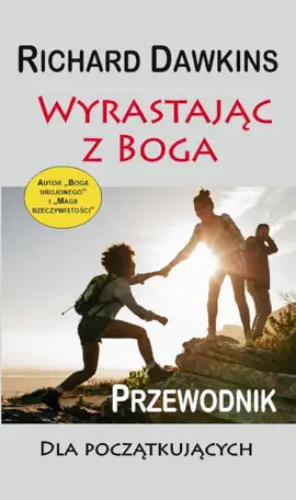 Read: Wyrastając z Boga Book