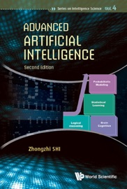 Advanced Artificial Intelligence - Zhongzhi Shi