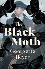 The Black Moth - Georgette Heyer