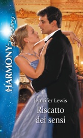 Riscatto dei sensi - Jennifer Lewis by  Jennifer Lewis PDF Download