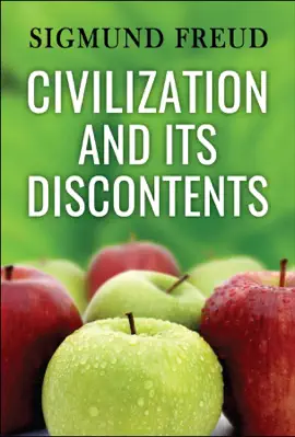 Read: Civilization Book and Its Discontents
