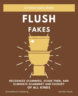 Read: Book Flush Fakes