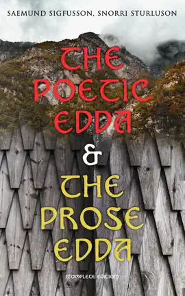 Read: Book The Poetic Edda & The Prose Edda (Complete Edition)