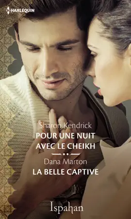 Read: Pour une nuit avec le cheikh - La belle captive Book