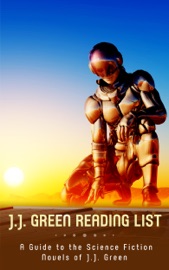J.J. Green Reading List - JJ Green