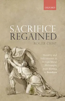 Read: Book Sacrifice Regained