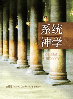 系统神学(简体) SYSTEMATIC THEOLOGY by Wayne Grudem