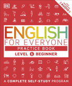 English for Everyone: Level 1: Beginner, Practice Book - DK