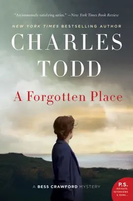 Read: Book Forgotten Place, A