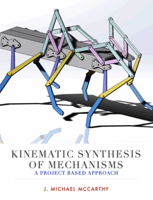 Kinematic Synthesis of Mechanisms