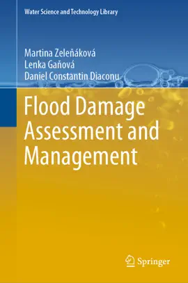 Read: Flood Book Damage Assessment and Management