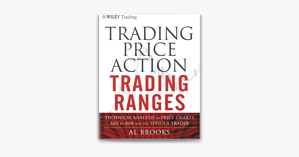 Trading Price Action Trading Ranges on Apple Books