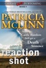 Book Reaction Shot (Caught Dead in Wyoming mystery series, Book 9)