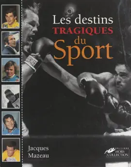 Read: Book Les destins tragiques du sport