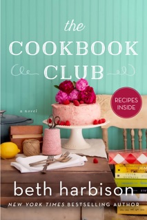 The Cookbook Club by Beth Harbison